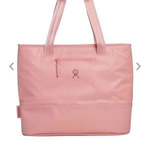 New Hydro Flask Insulated Tote 20L Grapefruit